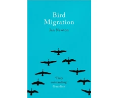 KNYGA Ian Newton Bird Migration