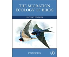 KNYGA Ian Newton Migration Ecology of Birds
