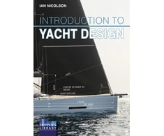 KNYGA Ian Nicolson Introduction to Yacht Design