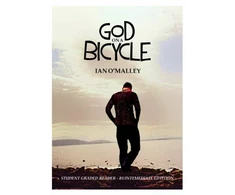 KNYGA Ian Omalley God on a Bicycle - Simplified Intermediate Edition
