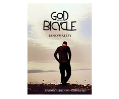 KNYGA Ian Omalley God on a Bicycle - Simplified Edition