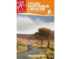KNYGA Ian Oriordan Cycling South Dublin &amp; Wicklow