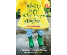 KNYGA Ian Palmer What to Expect When You're Adopting...
