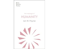 KNYGA Ian Payne Message of Humanity
