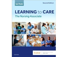 KNYGA Ian Peate Learning to Care