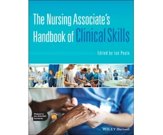 KNYGA Ian Peate The Nursing Associate's Handbook of Clinical Skills