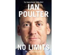 KNYGA Ian Poulter Jokių apribojimų