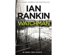 KNYGA Ian Rankin Watchman