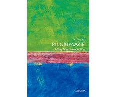 KNYGA Ian Reader Pilgrimage