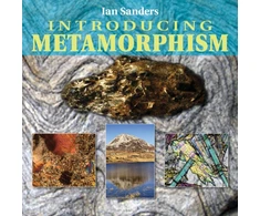 KNYGA Ian Sanders Introducing Metamorphism
