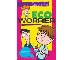 KNYGA Ian Slatter Eco-Worrier