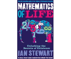 KNYGA Ian Stewart Mathematics Of Life