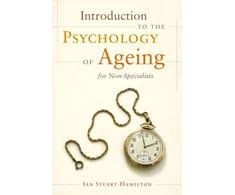 KNYGA Ian Stuart Hamilton Introduction to the Psychology of Ageing for Non-Specialists