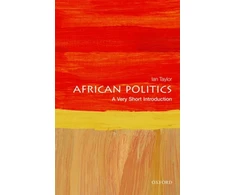 KNYGA Ian Taylor African Politics