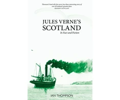 KNYGA Ian Thompson Jules Verne's Scotland