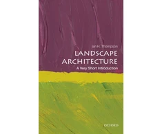 KNYGA Ian Thompson Landscape Architecture