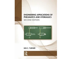 KNYGA Ian Turner Engineering Applications of Pneumatics and Hydraulics