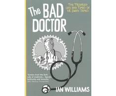 KNYGA Ian Williams Bad Doctor