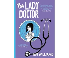 KNYGA Ian Williams Lady Doctor