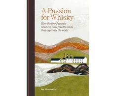 KNYGA Ian Wisniewski Passion for Whisky