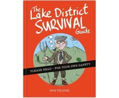 KNYGA Ian Young Lake District Survival Guide