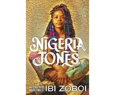 KNYGA Ibi Zoboi Nigeria Jones