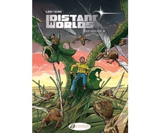 KNYGA Icar Staff Distant Worlds Vol. 2: Episode 2