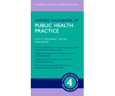 KNYGA Ichiro Kawachi Oxford Handbook of Public Health Practice