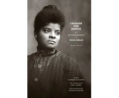 KNYGA Ida B. Wells-Barnett Crusade for Justice