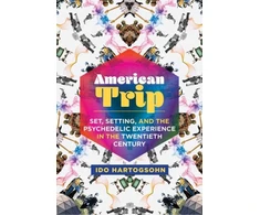 KNYGA Ido Hartogsohn American Trip