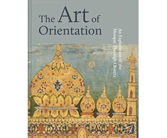 KNYGA Idries Trevathan Art of Orientation