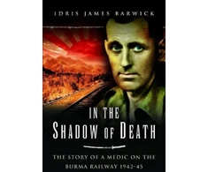 KNYGA Idris James Barwick In the Shadow of Death