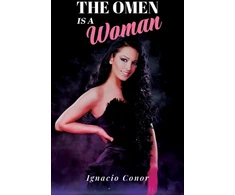 KNYGA Ignacio Conor Omen Is A Woman