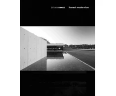KNYGA Ignacio Ramos Estudio Ramos - Honest Modernism