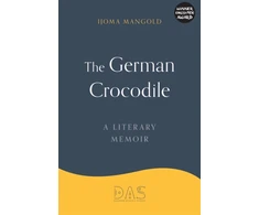 KNYGA Ijoma Mangold German Crocodile