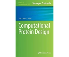 KNYGA Ilan Samish Computational Protein Design