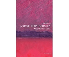 KNYGA Ilan Stavans Jorge Luis Borges