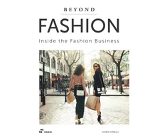 KNYGA Ilaria Caielli Beyond Fashion: Inside the Fashion Business