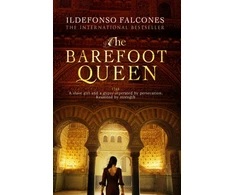 KNYGA Ildefonso Falcones Barefoot Queen