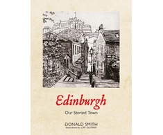 KNYGA Smith Edinburgh