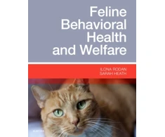 KNYGA Ilona Rodan Feline Behavioral Health and Welfare