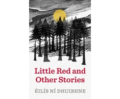 KNYGA Ils N Dhuibhne Little Raudona and Other Stories