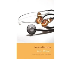 KNYGA Ilse Pedler Auscultation