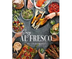 KNYGA Ilse van der Merwe Easy Al Fresco