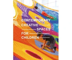 KNYGA Images Publishing Contemporary Creative Spaces for Children