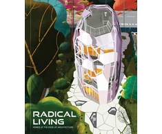 KNYGA Images Publishing Group Radical Living