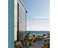 KNYGA Images Publishing Staff Coastal Bliss, Beautiful Beach Houses from Around the World