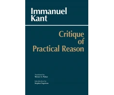KNYGA Immanuel Kant Critique of Practical Reason