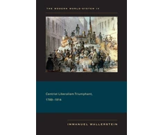 KNYGA Immanuel Maurice Wallerstein Modern World-System IV