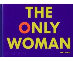 KNYGA Immy Humes Only Woman